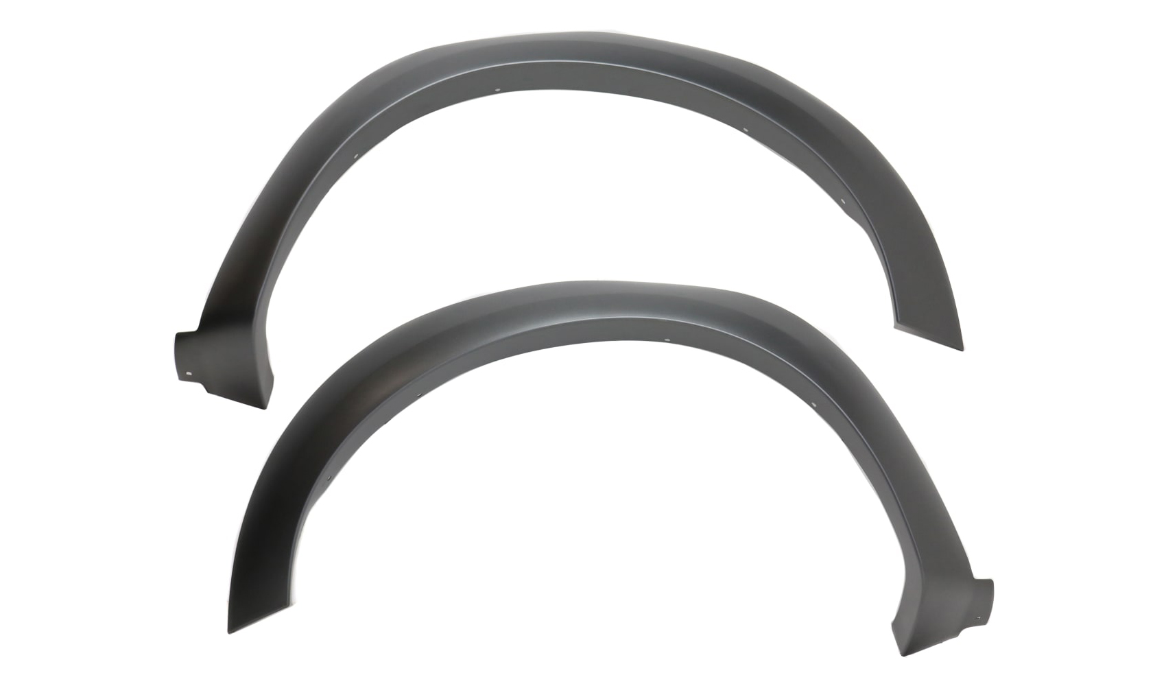 What Are the Best Fender Flare Brands for the F150? In The Garage