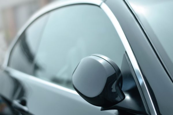 Legal Window Tint Percentages and How They Work