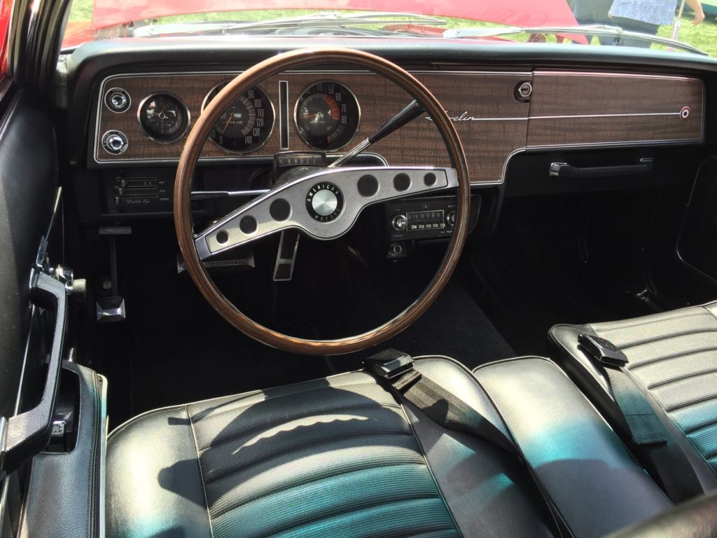 Column Shifters What Are They? A Quick History In The Garage with