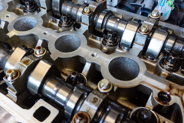 P0012 Code: Intake (A) Camshaft Position Timing - Over-Retarded (Bank 1 ...