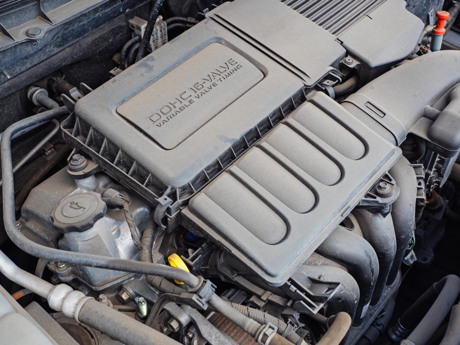 P0012 Code Intake (A) Camshaft Position Timing OverRetarded (Bank 1