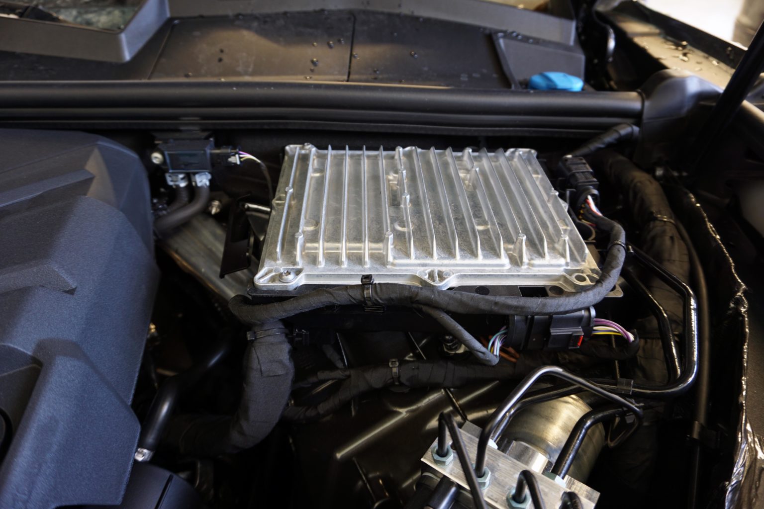 P0456 Code Evaporative Emission System Small Leak Detected In The