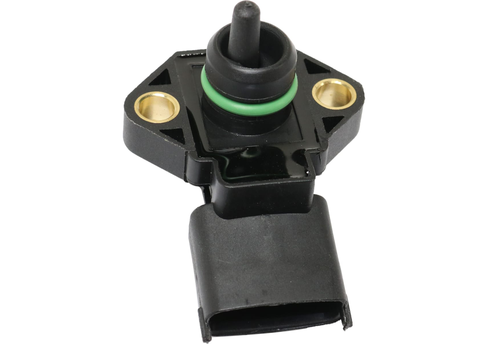P0113 Code Intake Air Temperature Sensor 1 Circuit High Input In The Garage with