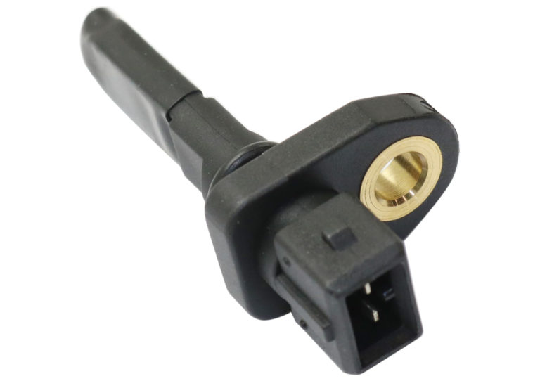 P0113 Code Intake Air Temperature Sensor 1 Circuit High Input In The