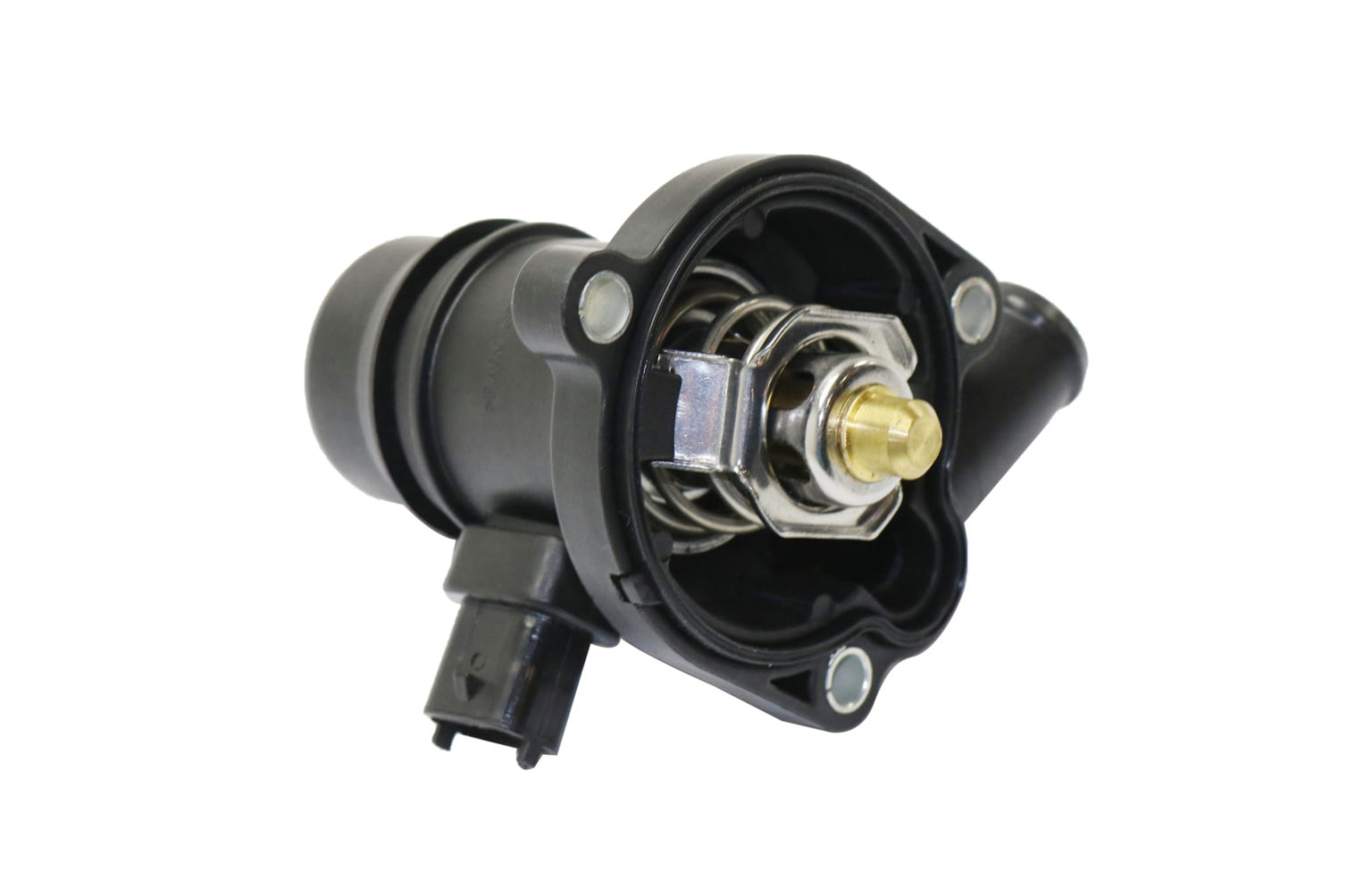 Thermostat Housing Leak Causes, Replacement Cost, Symptoms In The