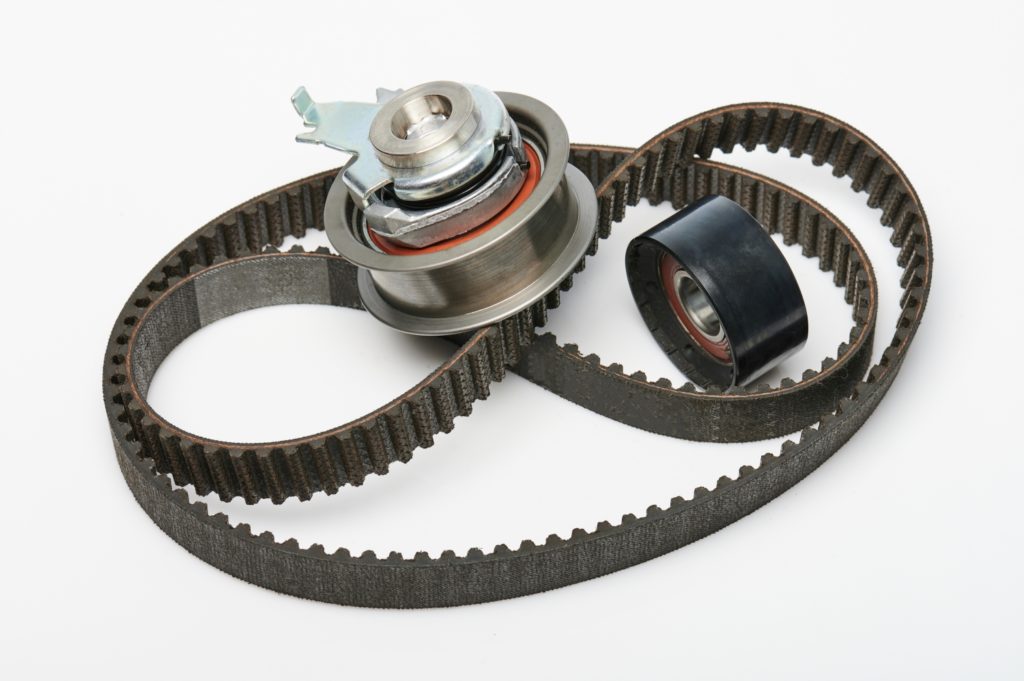 do timing chains need to be changed