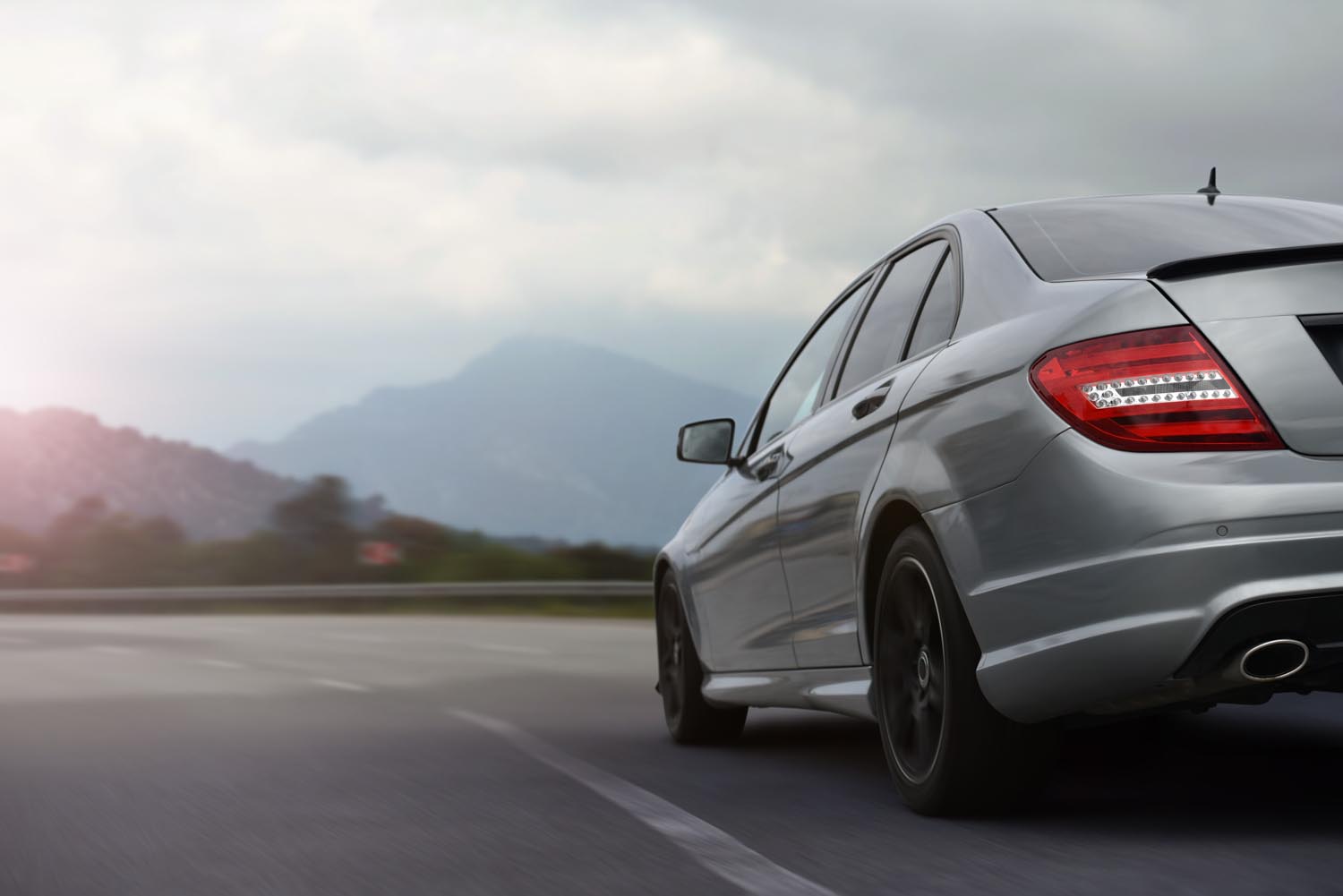 What Is Good Gas Mileage? In The Garage with