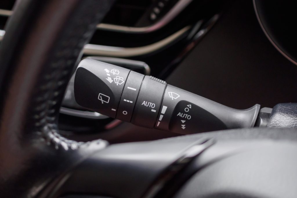 5 Common Windshield Wiper Motor Problems In The Garage with