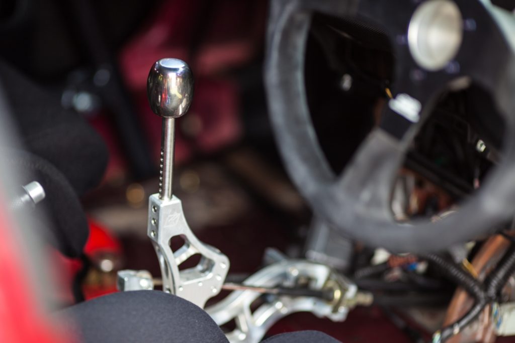 What Is a Short Shifter? What are the Benefits? In The Garage with