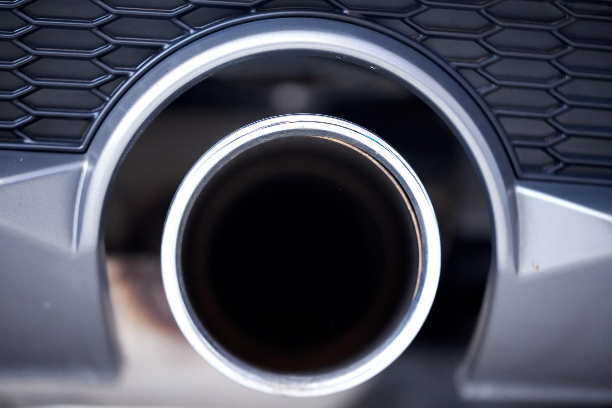 Do Exhaust Tips Change the Sound of a Car or Make it Louder? In The Garage with