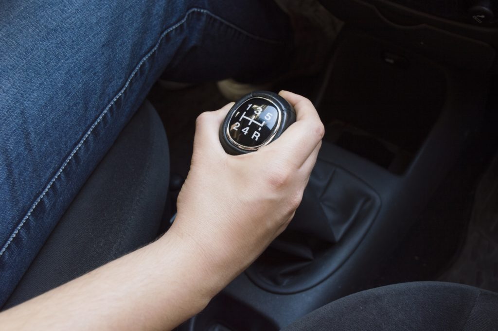 What Is a Short Shifter? What are the Benefits? In The Garage with