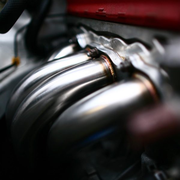 Exhaust Manifold Gasket Problems Symptoms and What To Do In The