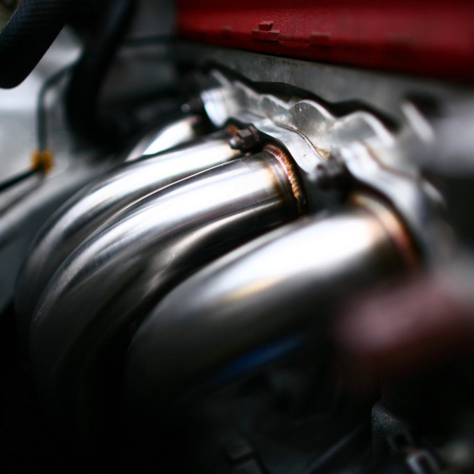 Exhaust Manifold Gasket Problems Symptoms and What To Do In The