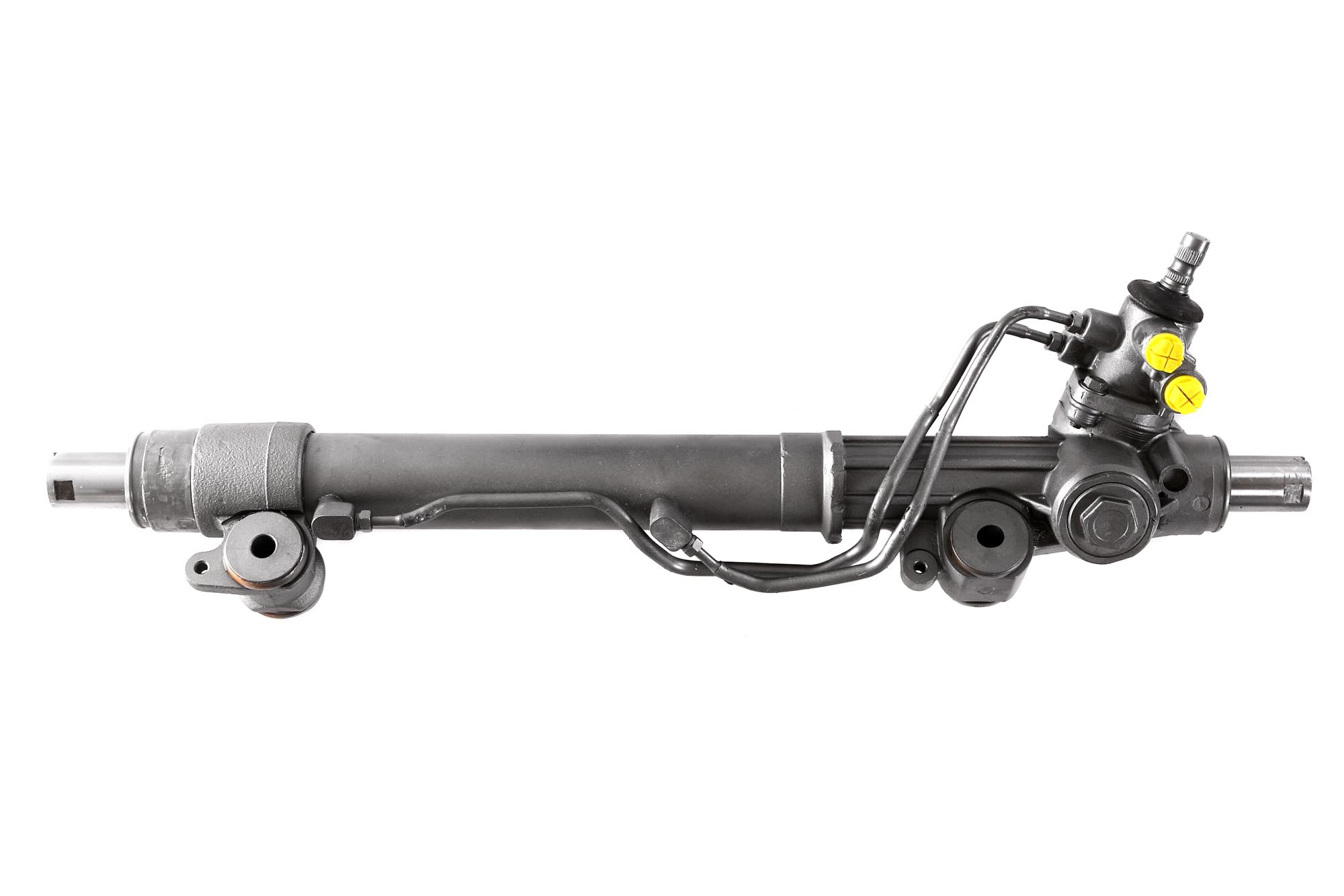 Power Steering Not Working Why This Happens and What to Do In The