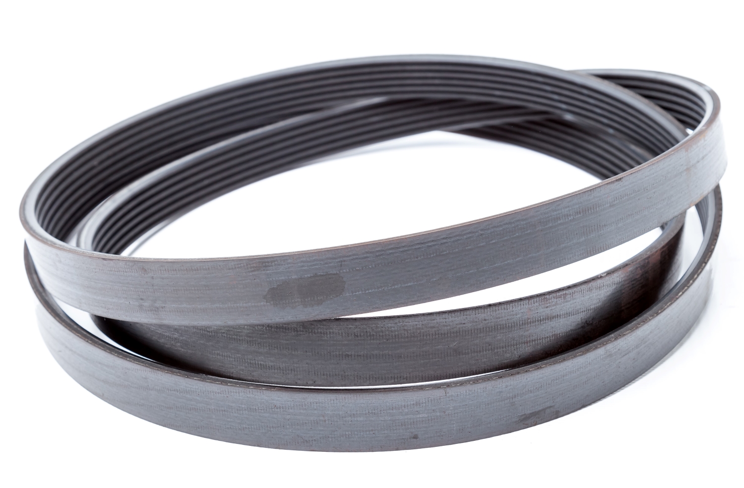 Serpentine Belt Symptoms, Replacement Cost, and More In The Garage