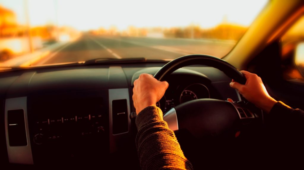 History Of Driving On Right Hand Side Of Road
