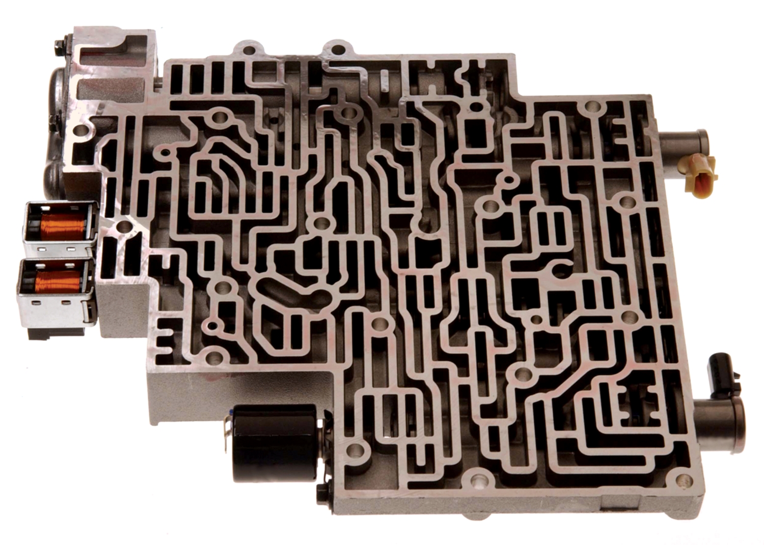 P0705 Code Transmission Range Sensor Circuit Malfunction (PRNDL Input