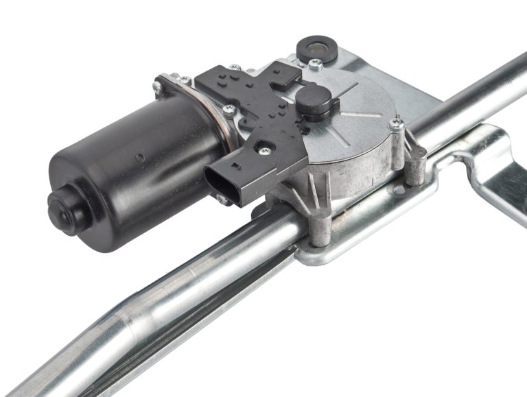 5 Common Windshield Wiper Motor Problems In The Garage with