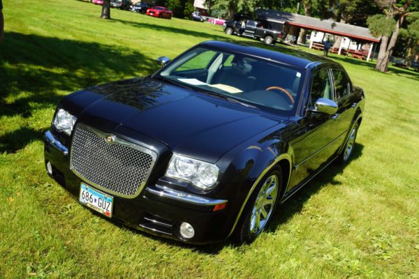 Chrysler 300 Reliability and Common Problems - In The Garage with