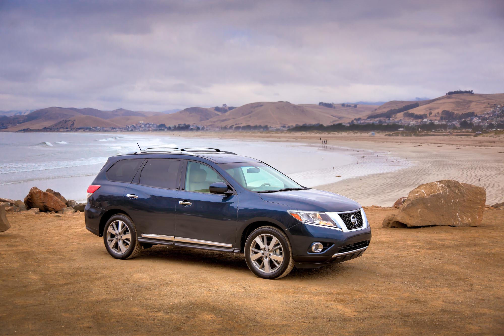 Nissan Pathfinder Reliability and Common Problems In The Garage with