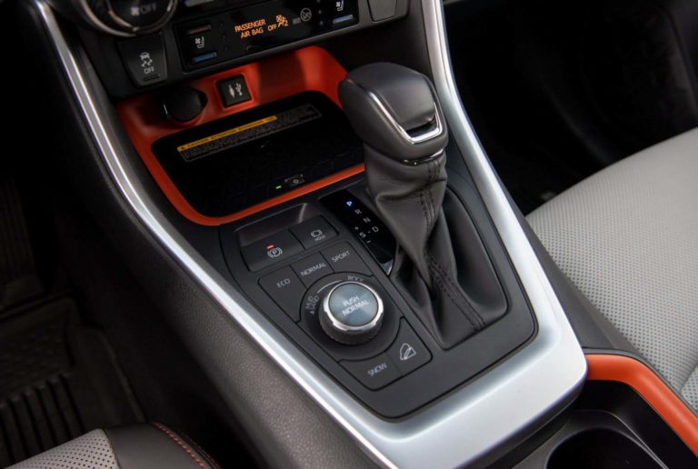 Toyota RAV4 Reliability and Common Problems In The Garage with