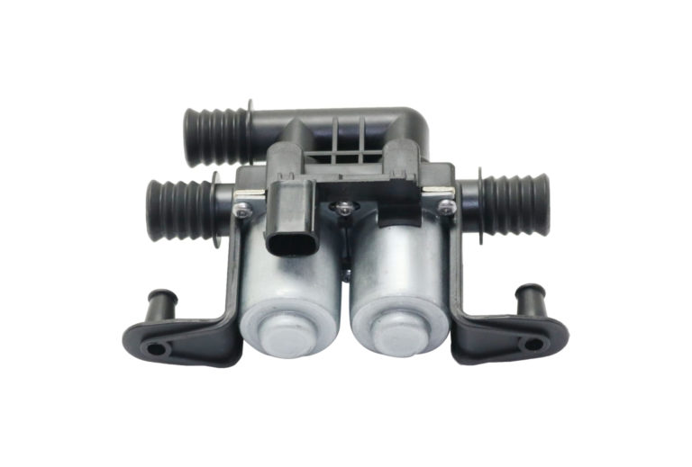 How a Heater Control Valve Works (with Diagram) In The Garage with