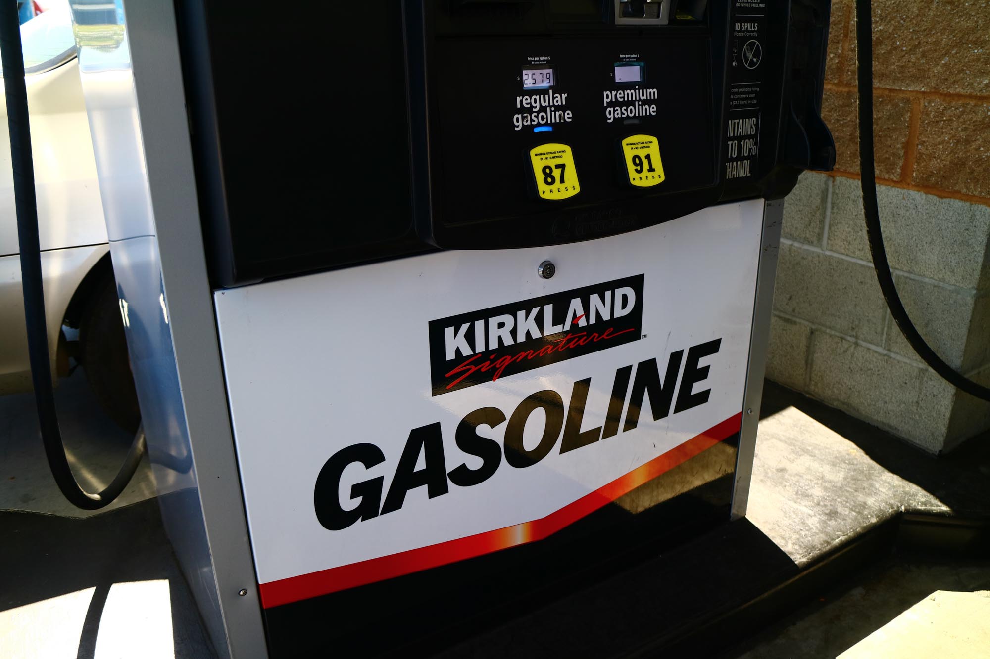 15 Fuel Economy Hacks That Can Save You Money at the Pump In The Garage with