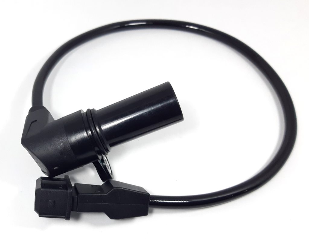 P0327 Knock Sensor 1 Circuit Low Input (Bank 1 or Single Sensor) In