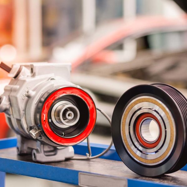 Symptoms Of A Bad Cooling Fan Relay