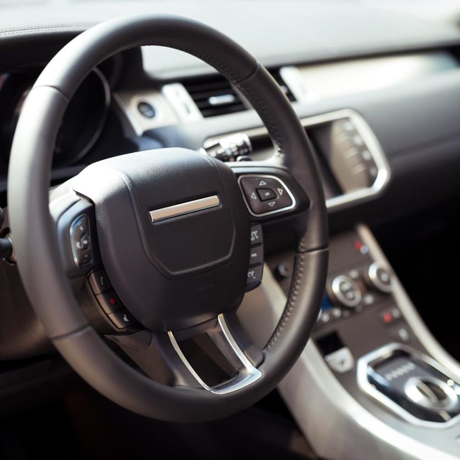 Spruce Up Your Interior with These Dashboard Accessories In The