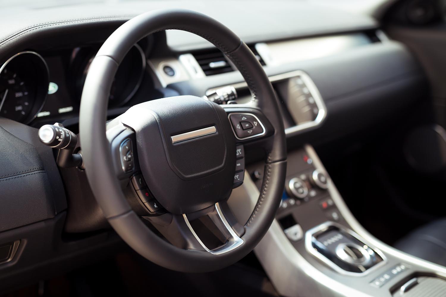 7 Interior Accessories to Make Your Used Car Look Brand New In The