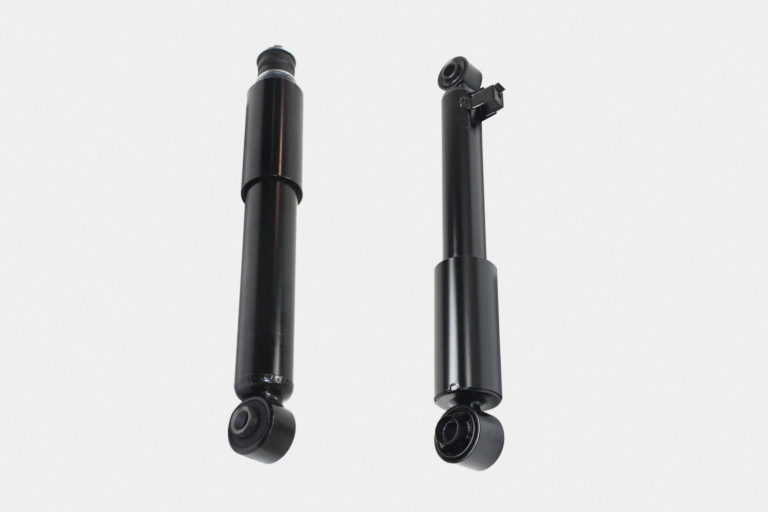 Monotube vs Twin Shocks Which Are Better for Your Suspension? In The