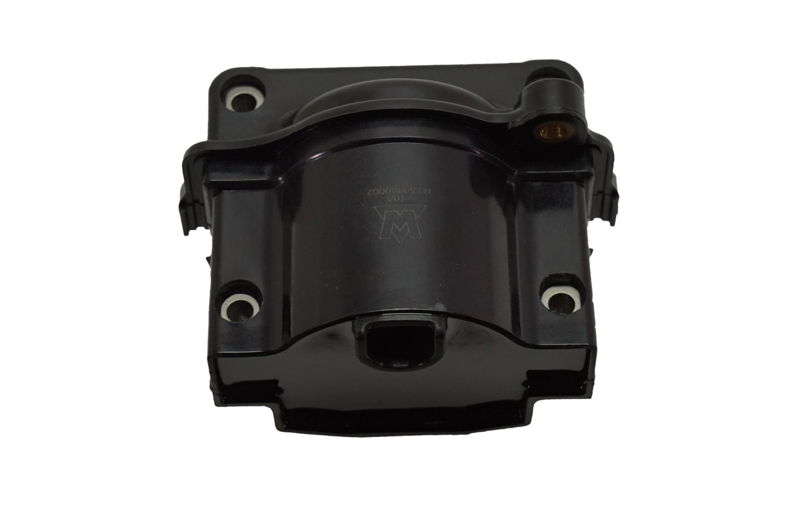 P0351 Code Ignition Coil A Primary / Secondary Circuit In The Garage