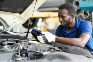 Bad Camshaft Position Sensor: Symptoms, Diagnosis, Replacement Cost