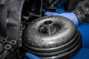 P0741 toyota matrix