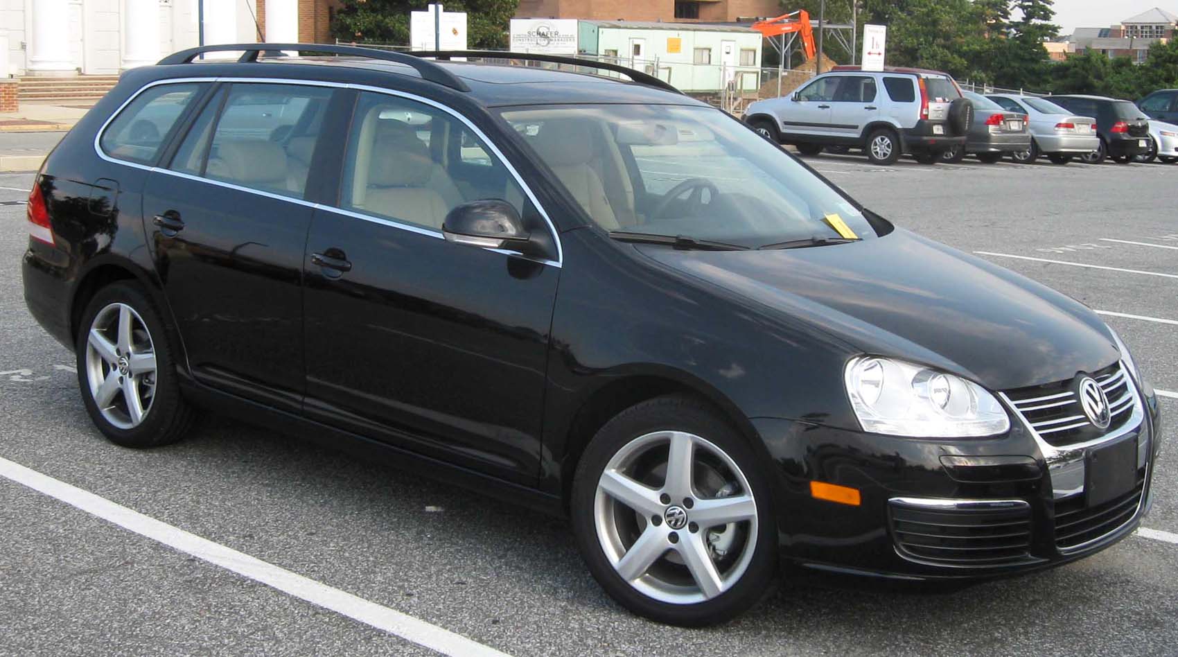 Volkswagen Jetta Reliability and Common Problems In The Garage with