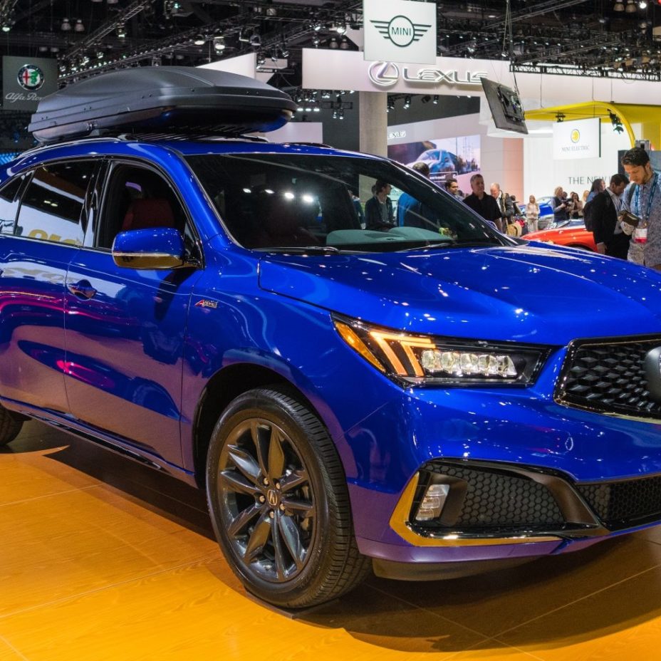 Acura RDX Reliability and Common Problems - In The Garage with CarParts.com