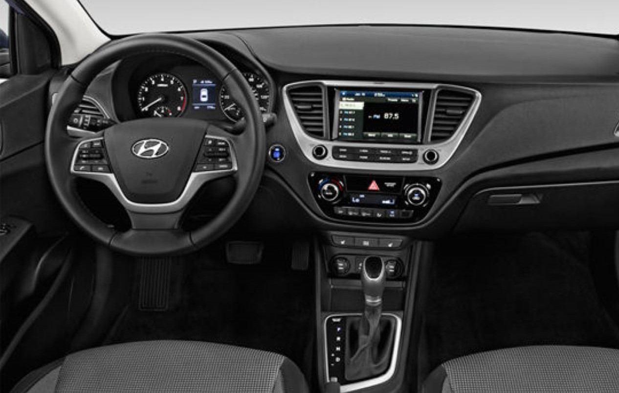 Hyundai Accent Reliability and Common Problems In The Garage with