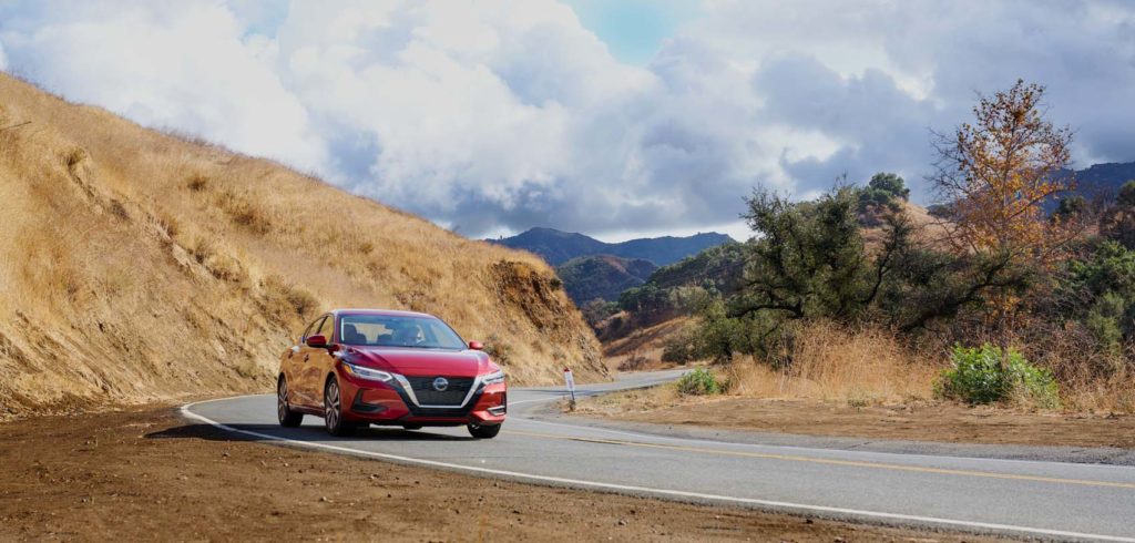 Nissan Sentra Reliability And Common Problems In The Garage With 