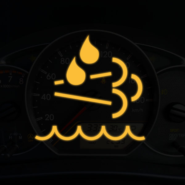 What Does the Master Warning Light Mean? Plus FAQ In The Garage with