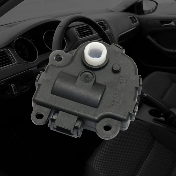 Bad Door Lock Actuator Symptoms 4 Signs to Watch Out For In The