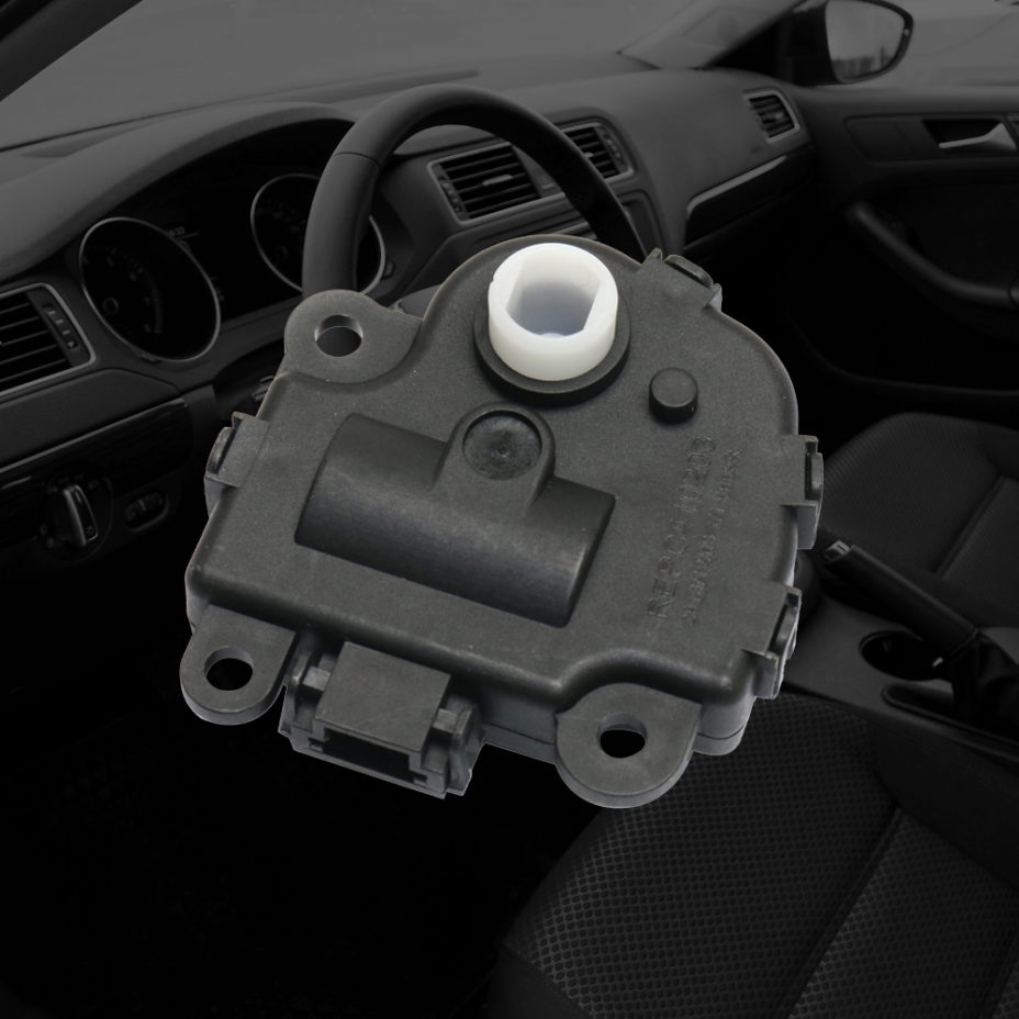 Bad Door Lock Actuator Symptoms 4 Signs to Watch Out For In The Garage with