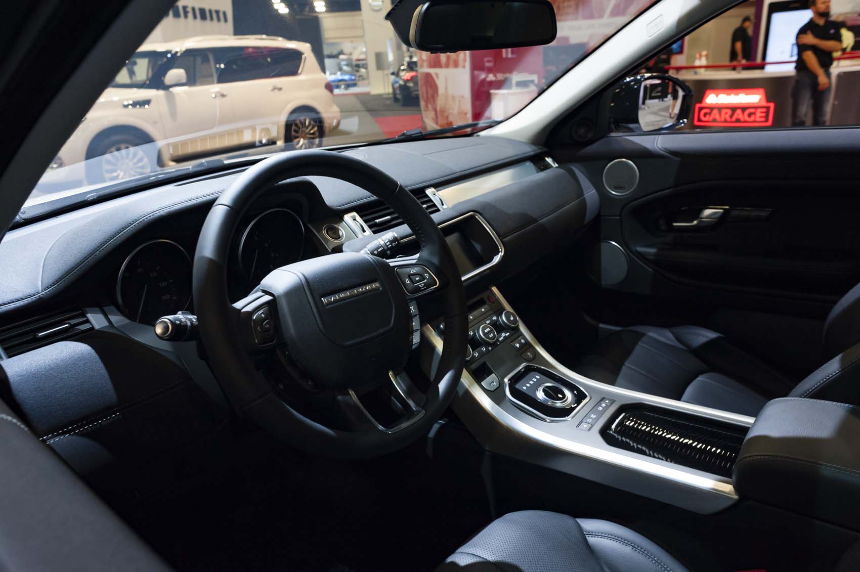 Range Rover Evoque Reliability and Common Problems In The Garage with