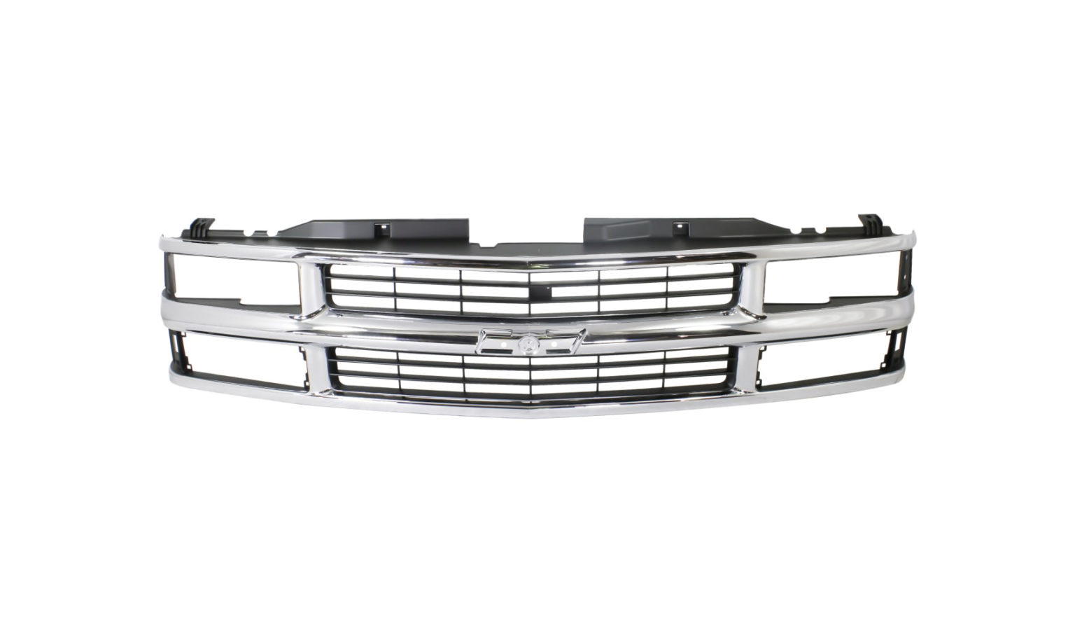 Why Do Cars Have Grilles? Plus Other Related Questions In The Garage