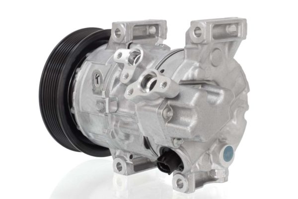 Bad A/C Compressor: Symptoms, Diagnosis, Replacement Cost - In The ...