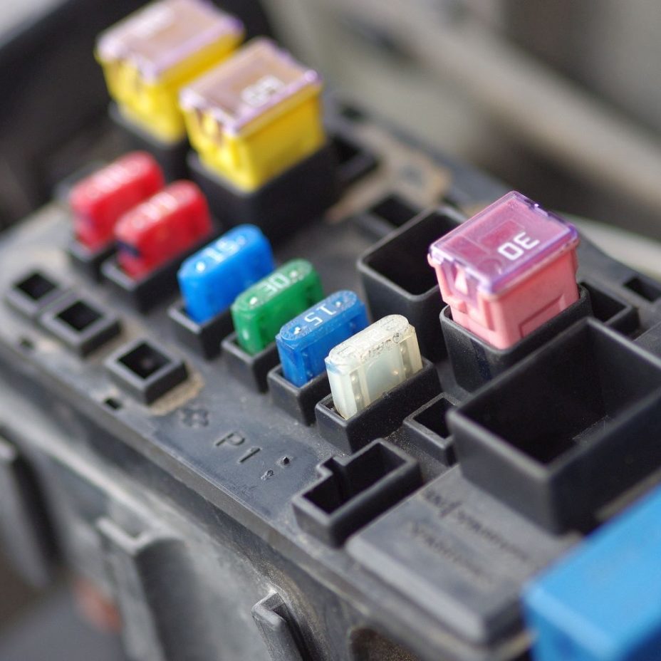 What Fuse Controls the Dashboard Gauges? In The Garage with