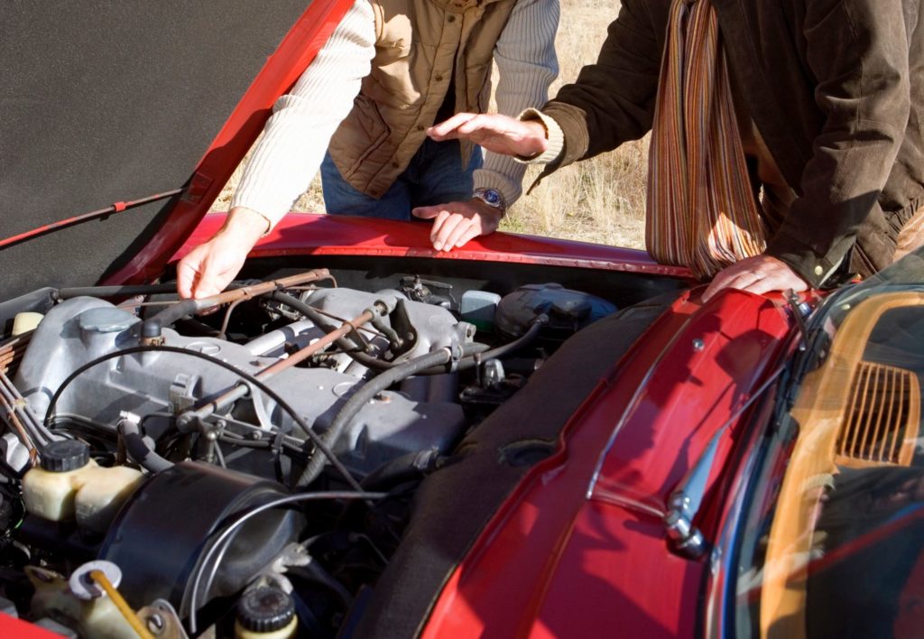 Vapor Lock Symptoms, Causes, and Solutions In The Garage with