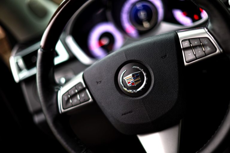 Cadillac SRX Reliability and Common Problems In The Garage with