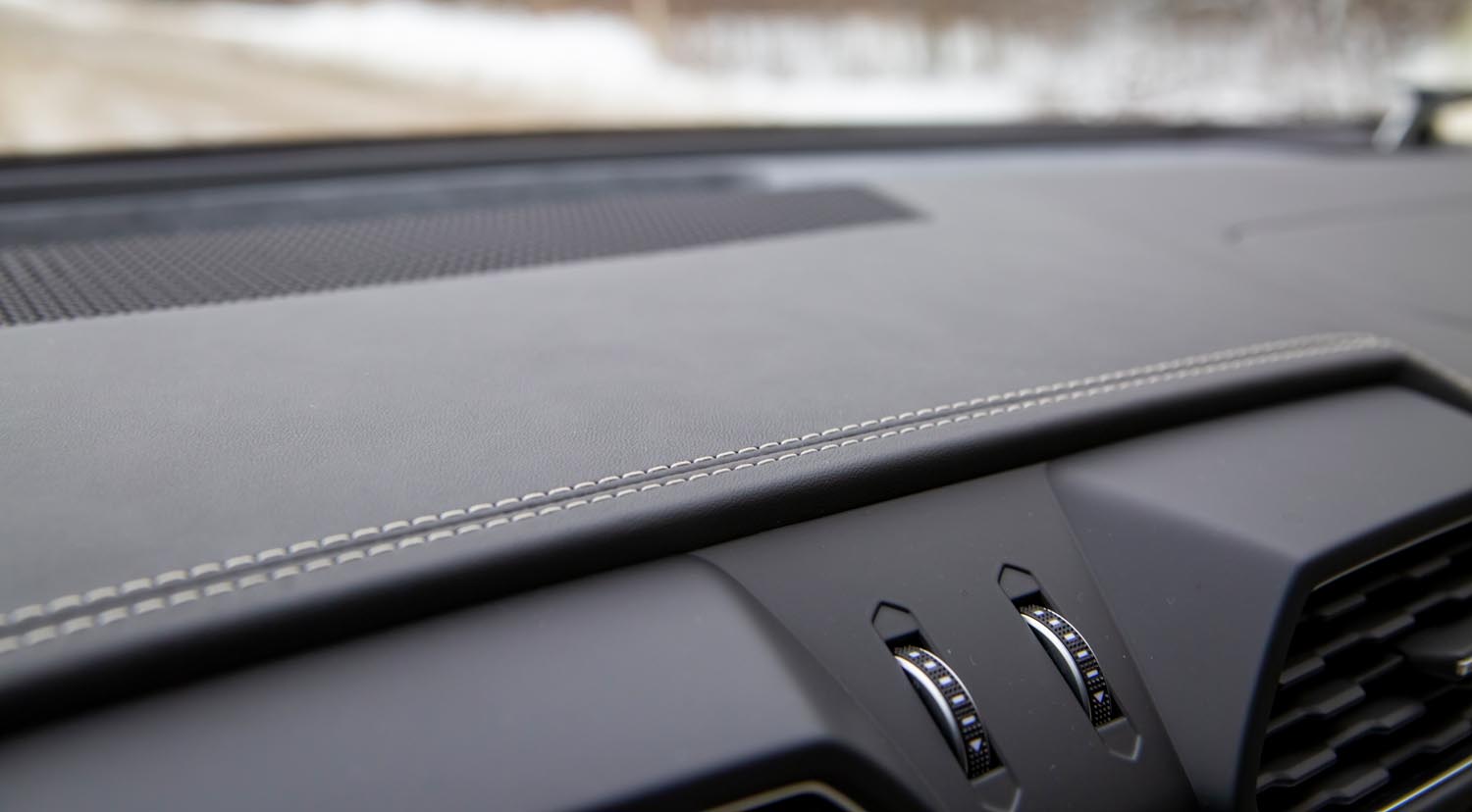 Spruce Up Your Interior with These Dashboard Accessories In The