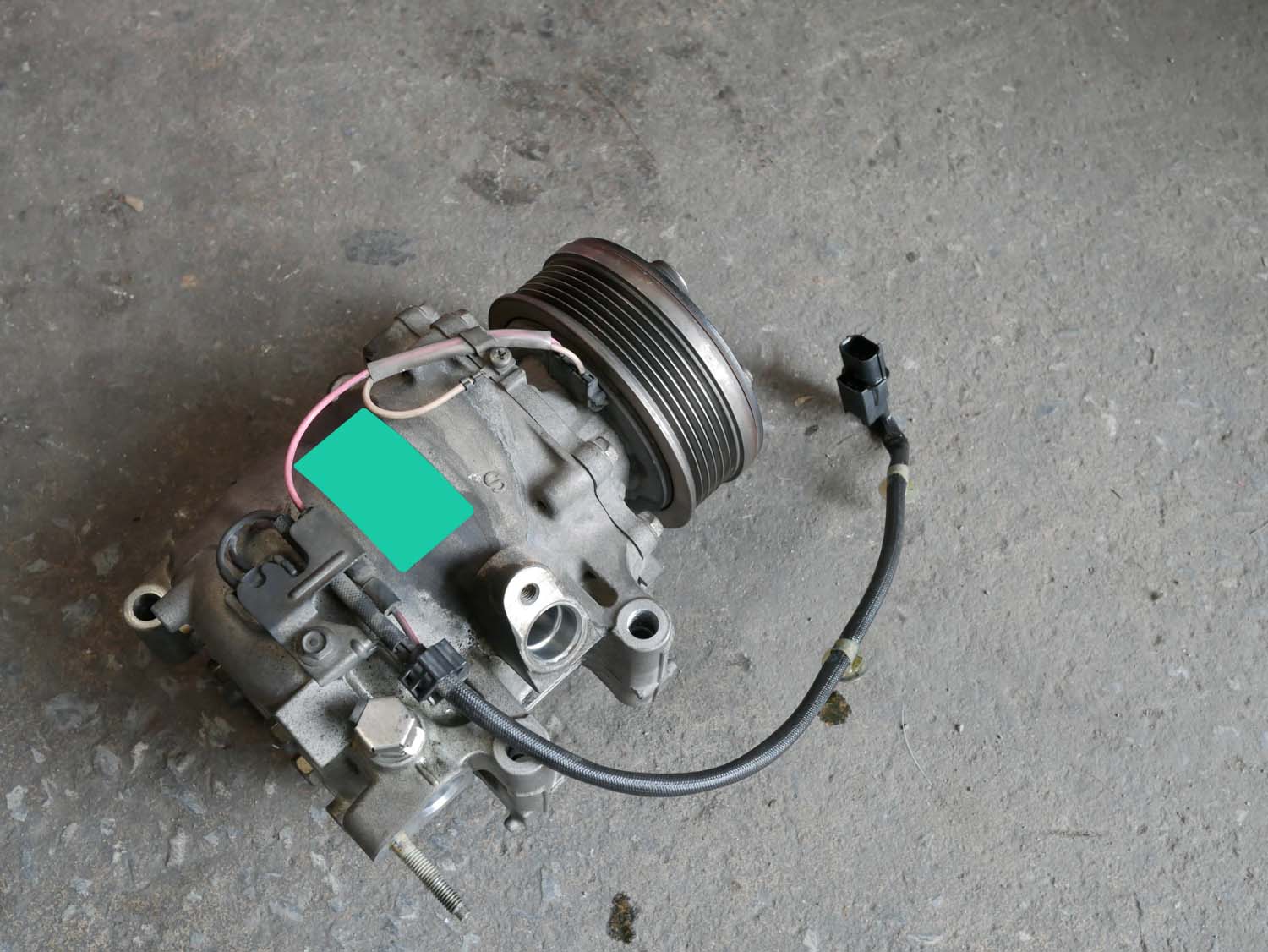auto ac compressor repair locations auto ac compressor repair locations